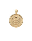Limited Edition Forever 2026 Commemorative Coin 16-18" Classic Rolo Chain Necklaces Jane Win 