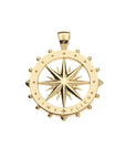 Forever Sundial Cutout Pendant Coin 16-18" Classic Rolo Necklaces Jane Win 