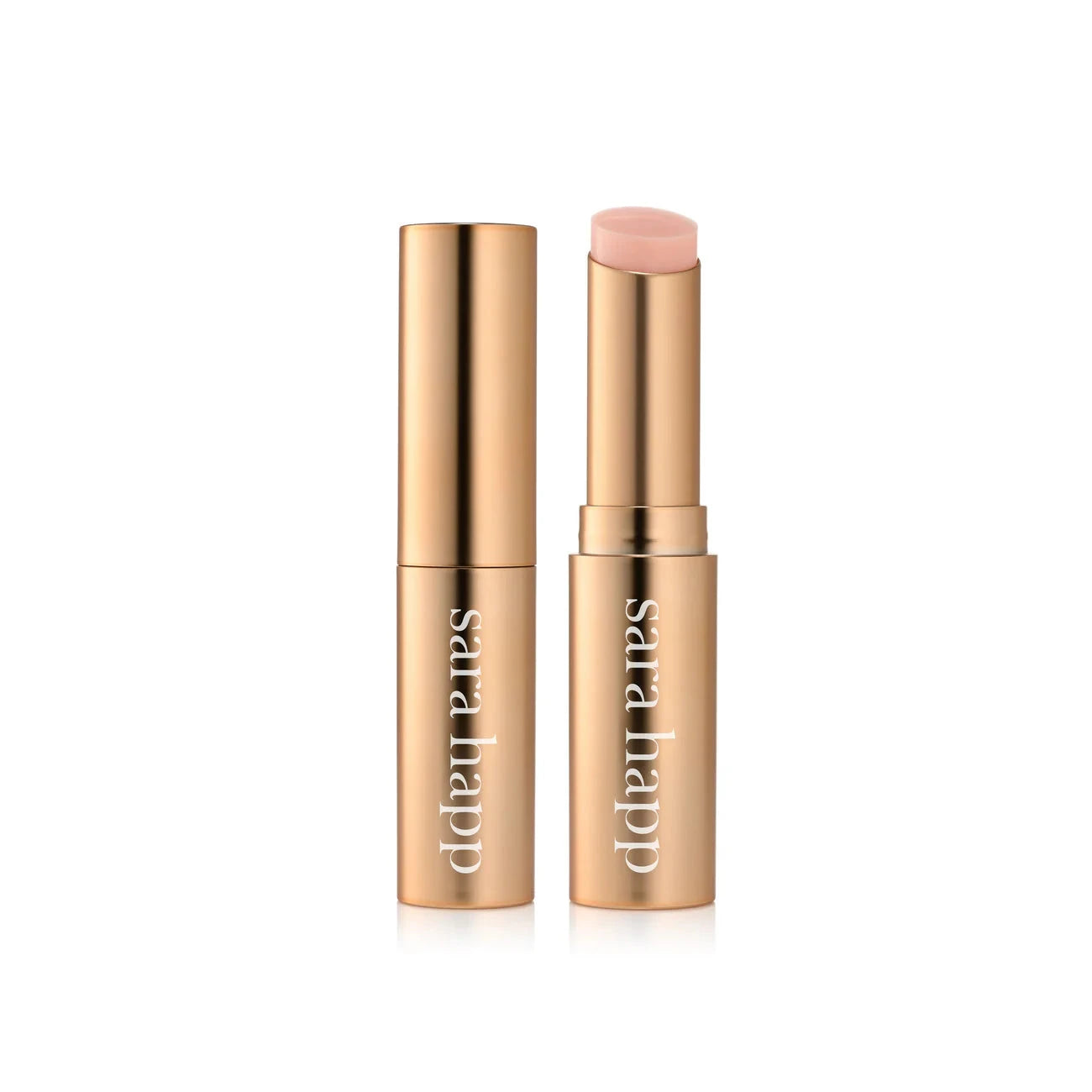 The Glow Balm Beauty & Hair Sara Happ 