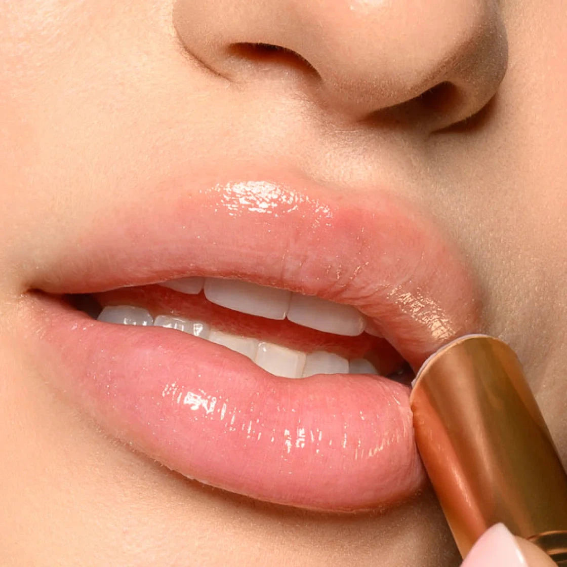 The Glow Balm Beauty & Hair Sara Happ 