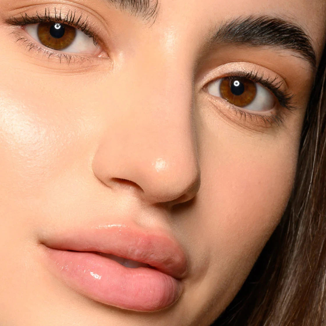 The Glow Balm Beauty & Hair Sara Happ 