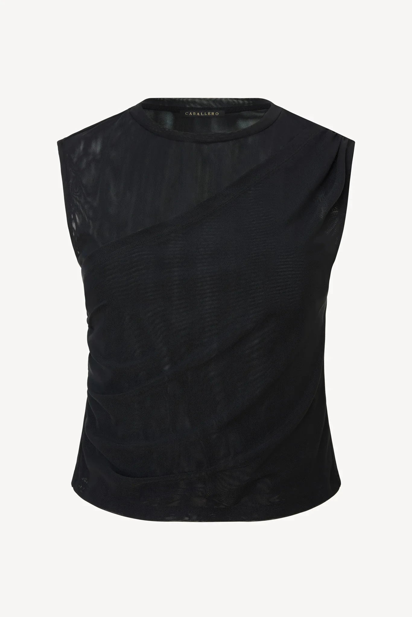 Devi Top Navy Tops - Blouses Caballero 