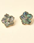 Paloma Studs Multi