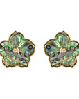 Paloma Studs Multi