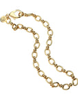 Greenville Chain Necklace Necklaces Jane Win 