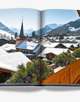Gstaad Glam Home Decor - Books Assouline 