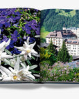 Gstaad Glam Home Decor - Books Assouline 