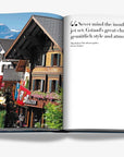 Gstaad Glam Home Decor - Books Assouline 