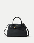 Dash Bag Black Tote & Satchel Veronica Beard 