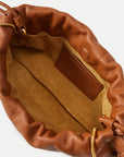 Small Stash Leather Crossbody Hazelwood Crossbody Veronica Beard 
