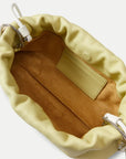 Small Stash Bag Pistachio Hobo & Shoulder Veronica Beard 