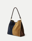 Colorblock Vida Bag Cypress Multi Hobo & Shoulder Veronica Beard 