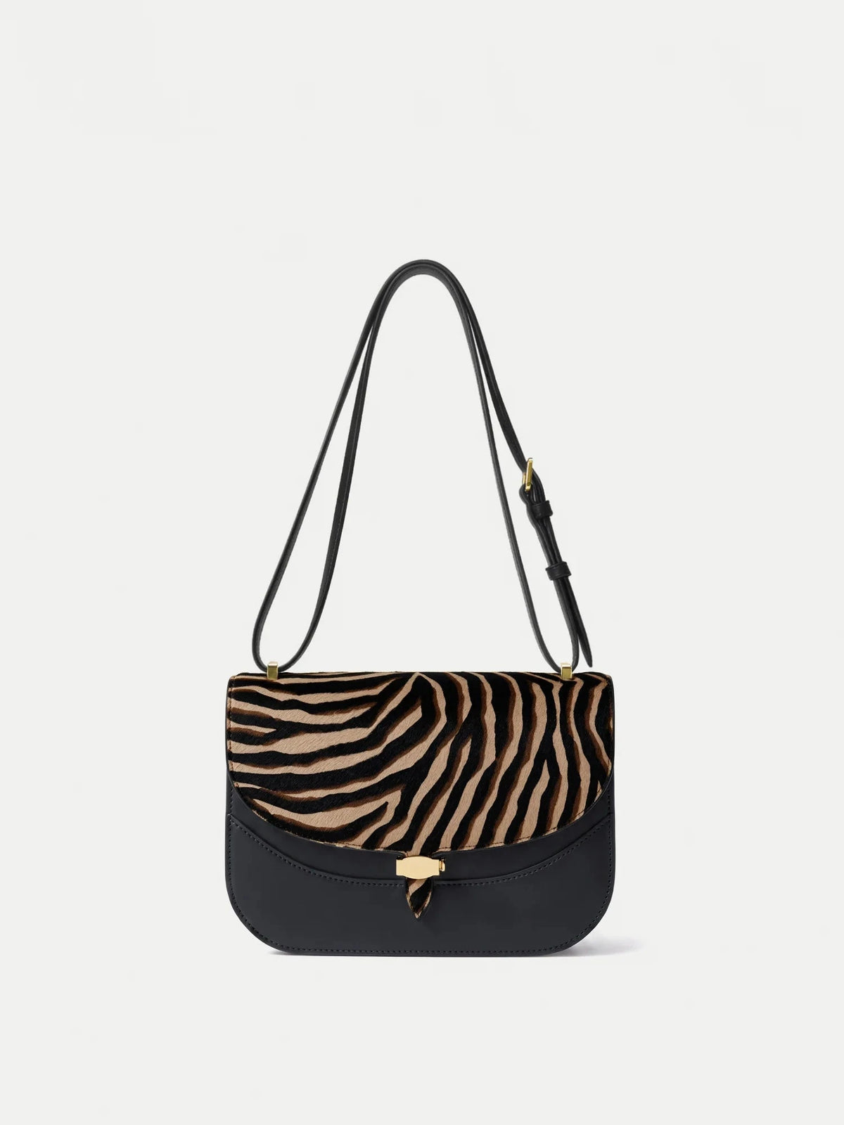 Dash Saddle Bag Ziger Tan Multi Hobo & Shoulder Veronica Beard 