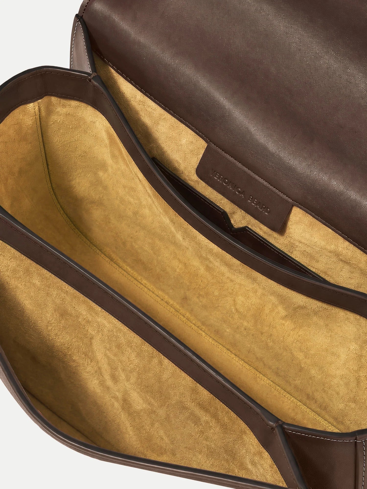 Dash Saddle Bag Whiskey
