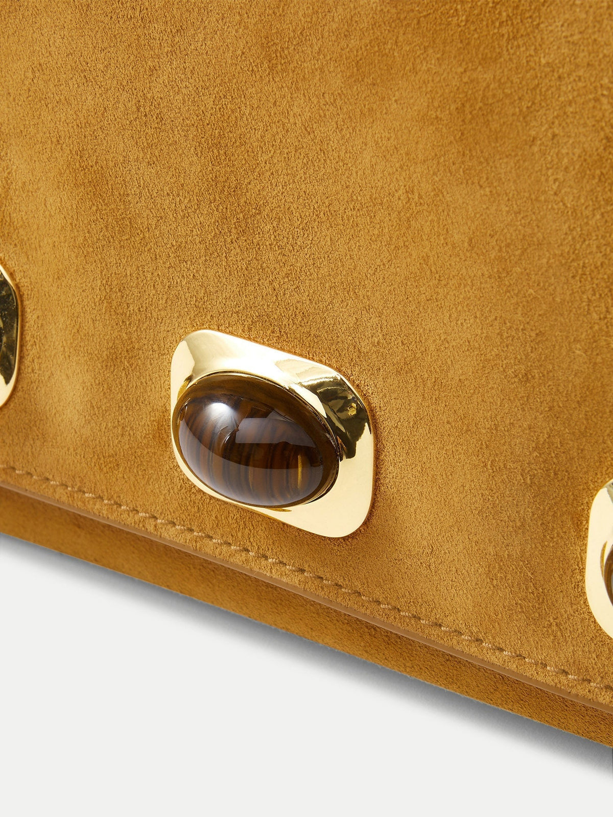 Cabochon Edit Bag Acorn Hobo &amp; Shoulder Veronica Beard 