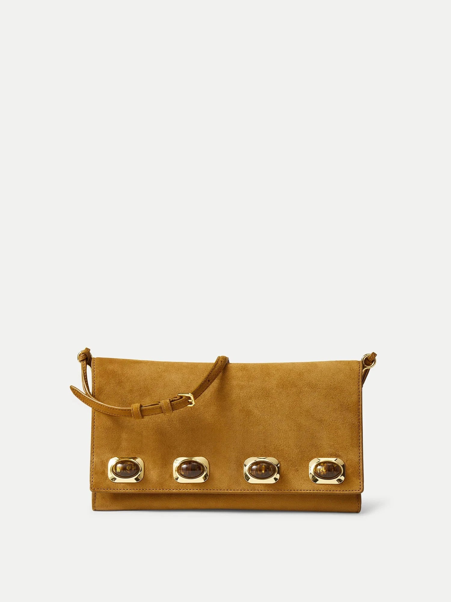 Cabochon Edit Bag Acorn Hobo &amp; Shoulder Veronica Beard 