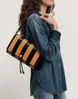 Edit Bag Acorn Multi Hobo & Shoulder Veronica Beard 