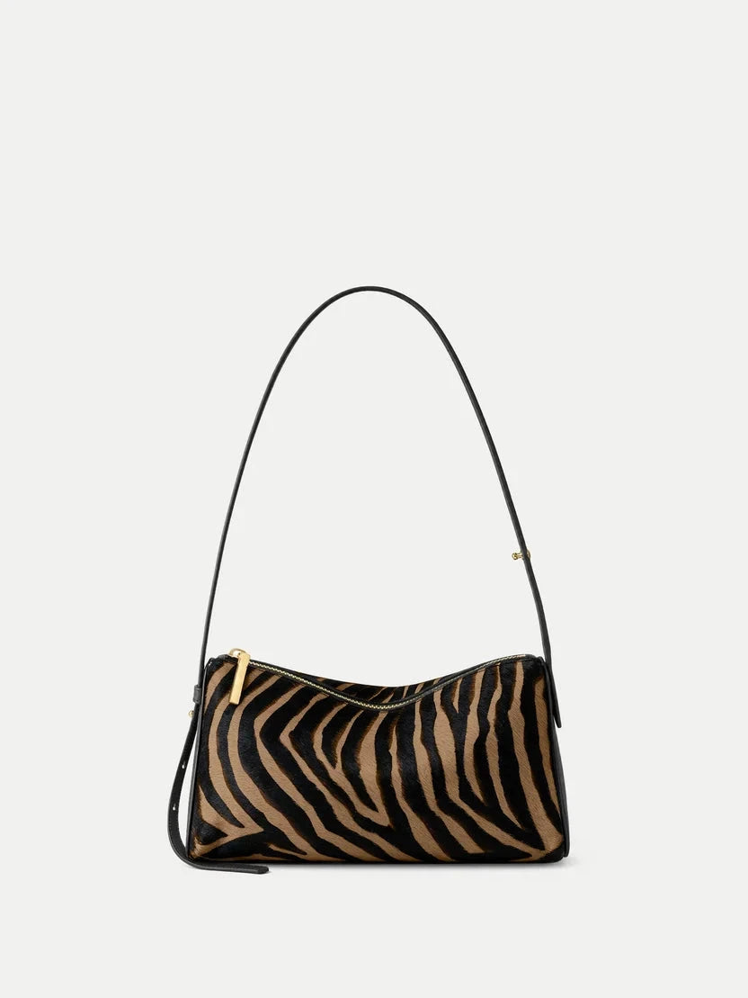 Ziger Prism Bag Tan Multi