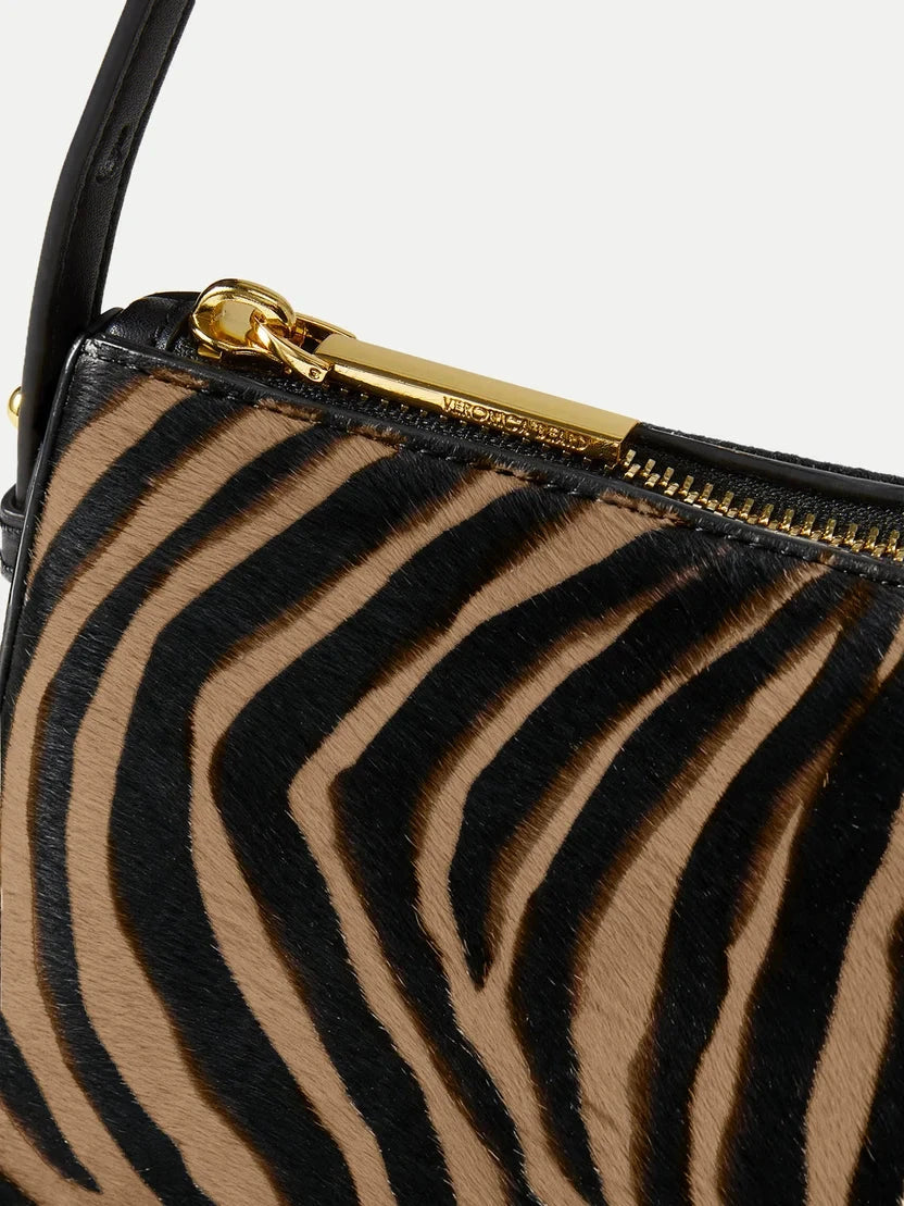 Ziger Prism Bag Tan Multi
