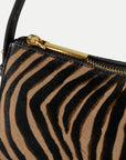 Ziger Prism Bag Tan Multi