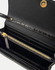 Crossbody Wallet Black Hobo & Shoulder Veronica Beard 
