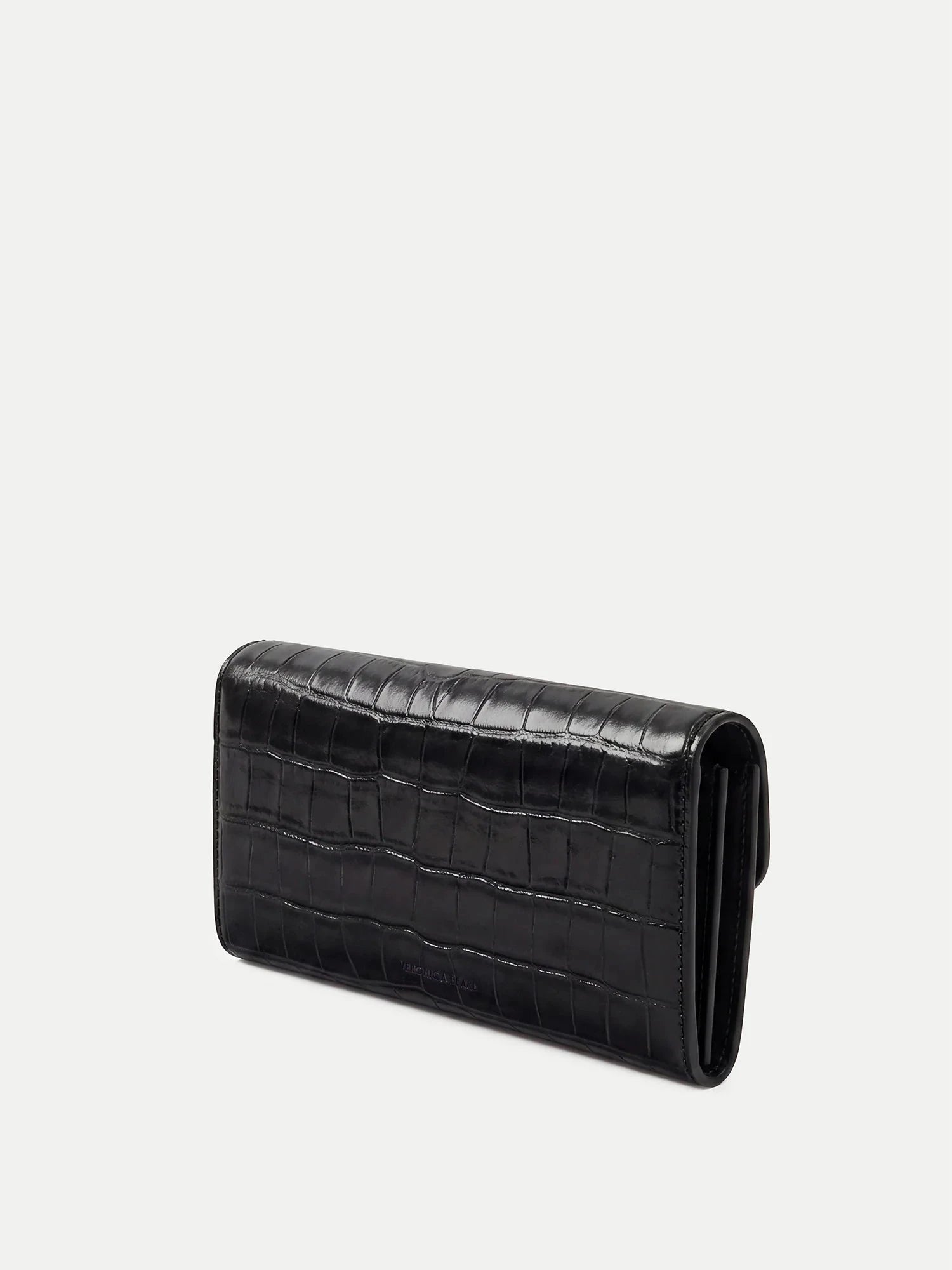 Crossbody Wallet Black Hobo &amp; Shoulder Veronica Beard 