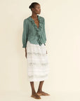 Hardy Top Seafare Tops - Blouses Doen 