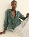 Hardy Top Seafare Tops - Blouses Doen 