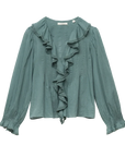 Hardy Top Seafare Tops - Blouses Doen 