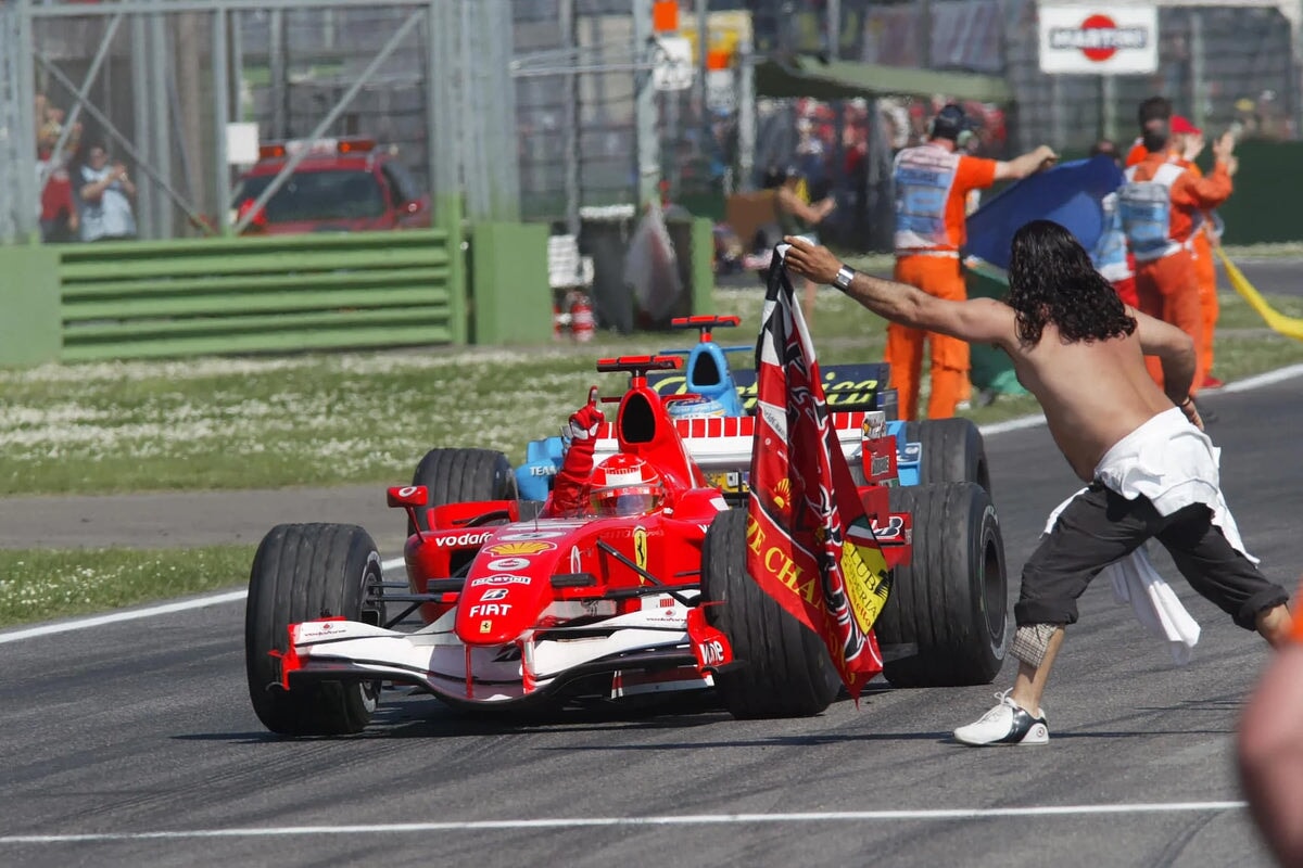 Formula 1 Book Home Decor - Books Harper Group 