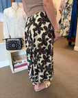 Glenda Skirt Ink Press Skirts - Midi Caballero 