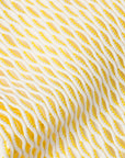 Petra Knit Polo Solar Multi polo Simkhai 