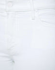 Lil Kick It Totally Innocent Denim - Cropped & Ankle Mother 