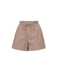 Tijana Gingham Short Chicory/White Shorts Veronica Beard 