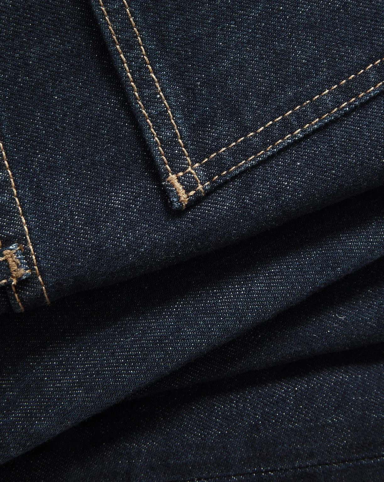 Leah Straight-leg Jean Indigo Rinse Denim - Straight Veronica Beard 