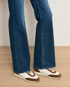 Penrose Sneaker Hazelwood Sneakers Veronica Beard - Shoes 