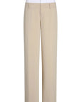 Denim Dionne Pant Khaki/White Pants - Trousers Cinq A Sept 