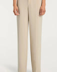 Denim Dionne Pant Khaki/White Pants - Trousers Cinq A Sept 