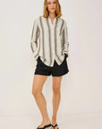 Jenner Shorts Black