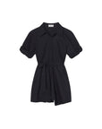 Julie Dress Navy Dresses - Short A.L.C 