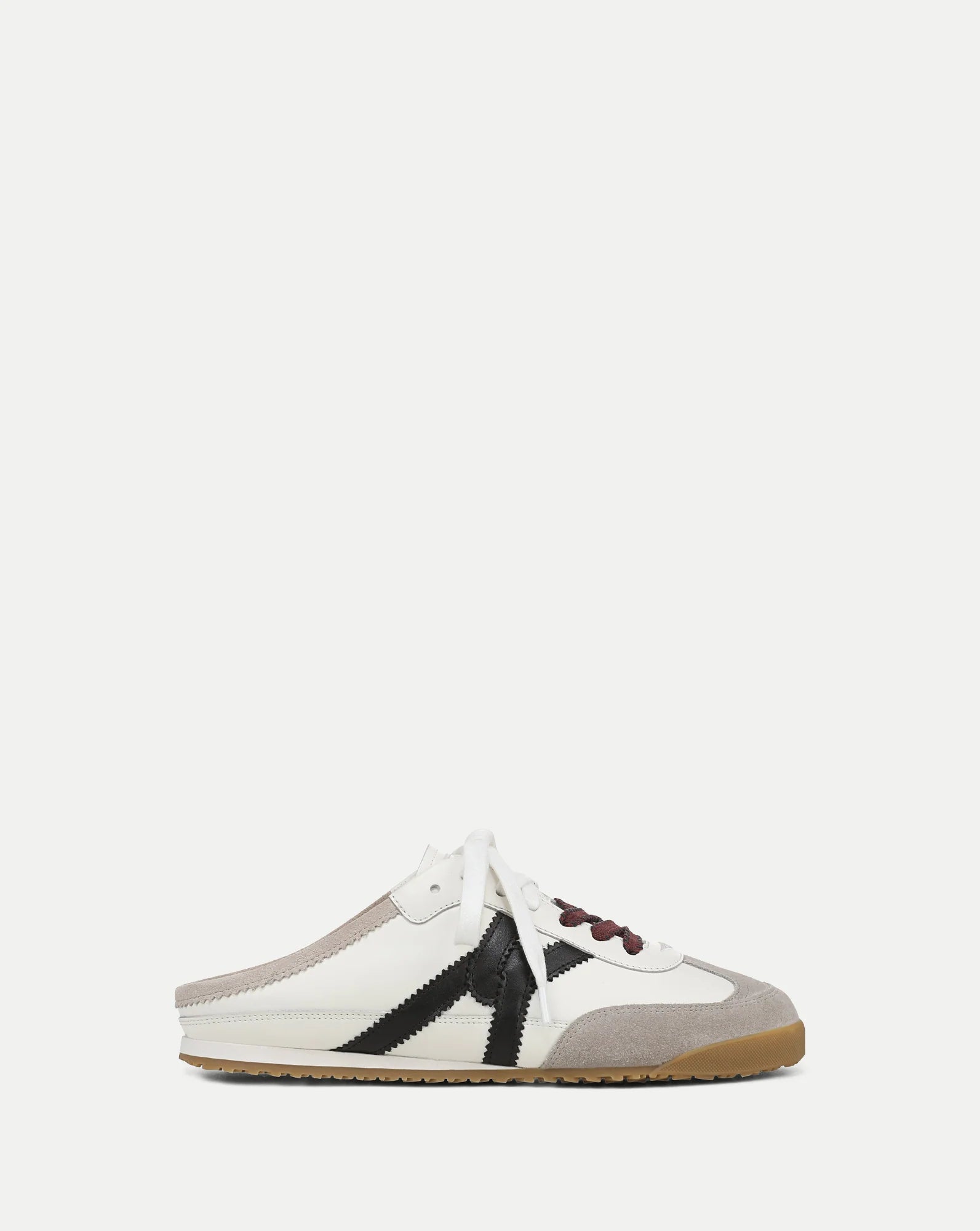 Nicoline Slip On Sneaker White Multi