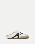 Nicoline Slip On Sneaker White Multi