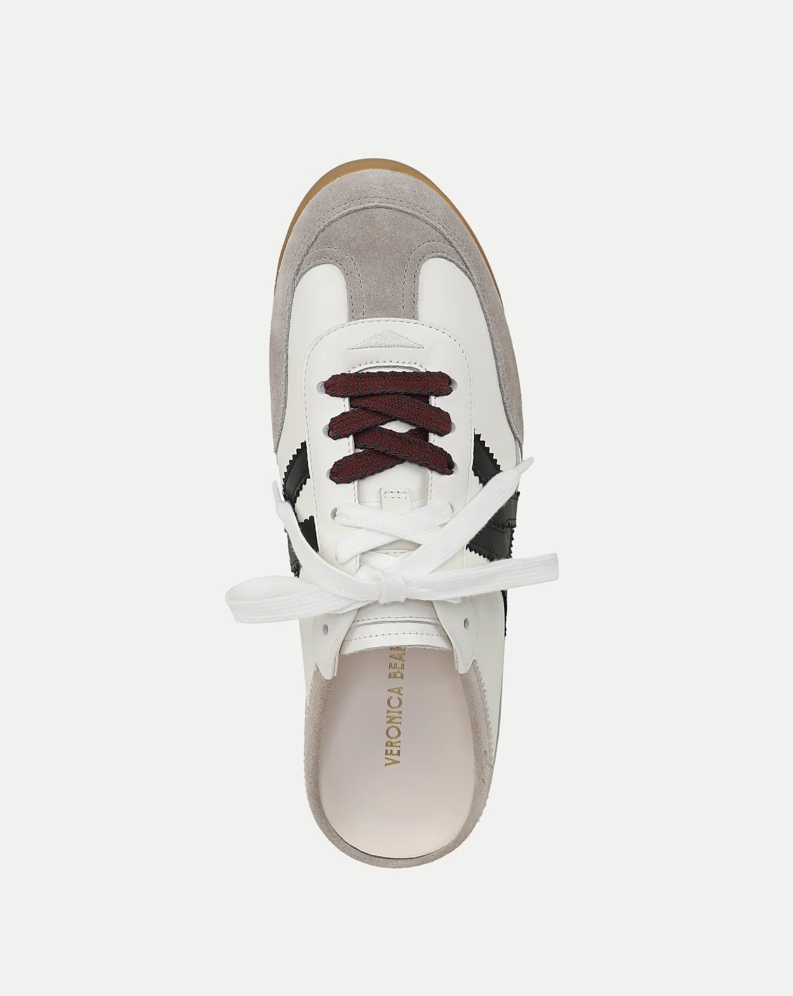 Nicoline Slip On Sneaker White Multi