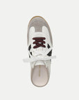 Nicoline Slip On Sneaker White Multi