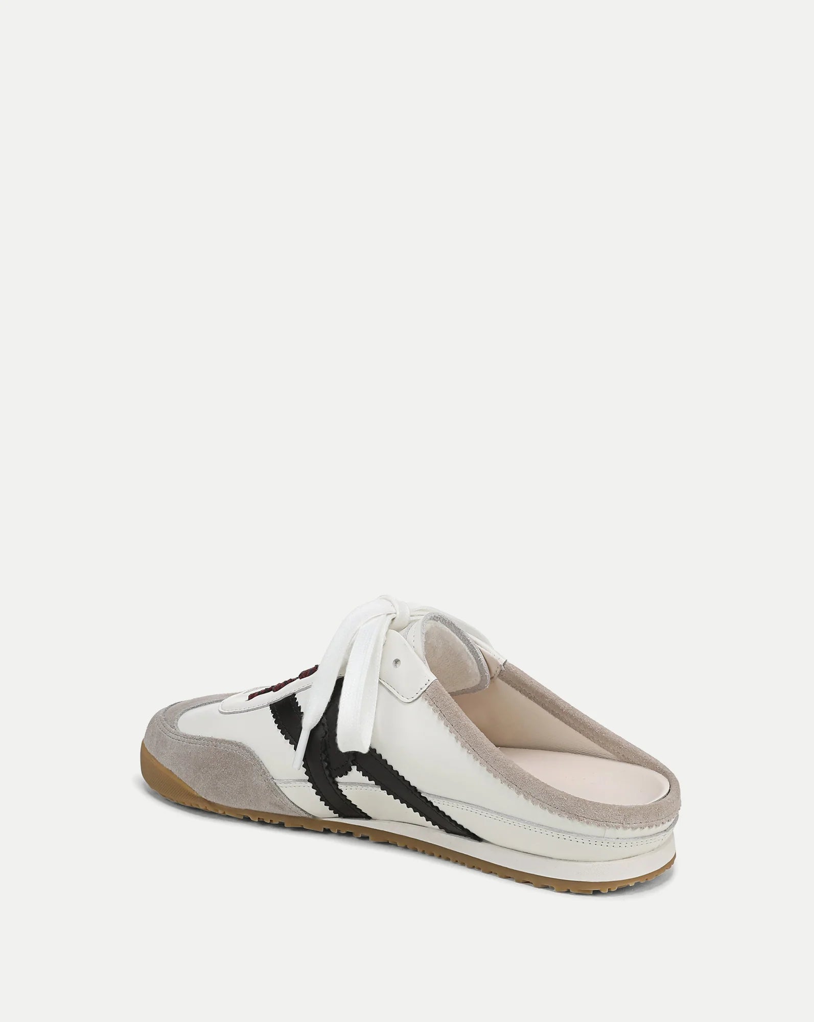 Nicoline Slip On Sneaker White Multi