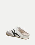 Nicoline Slip On Sneaker White Multi