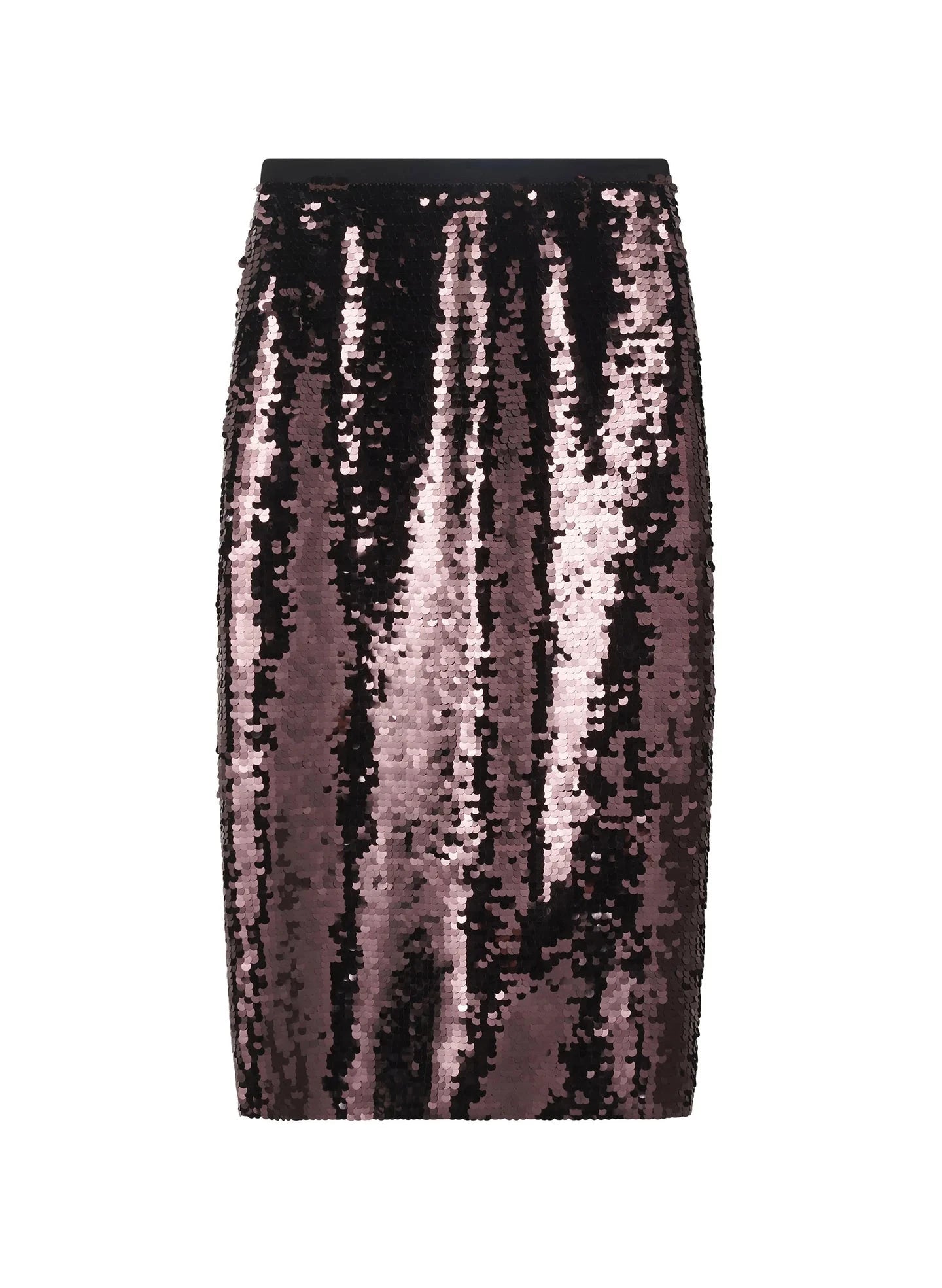 Kali Skirt Merlot Skirts - Midi A.L.C 