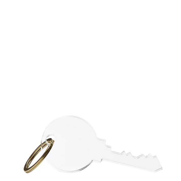 Keychain Key Icon
