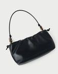 Kiri Leather Shoulder Bag Black Hobo & Shoulder Loeffler Randall 
