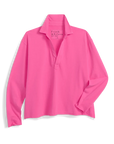 Patrick Popover Henley Lotus Tops - Sweatshirts Frank & Eileen 